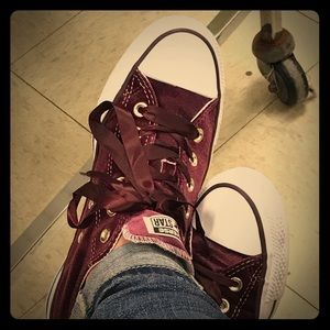 Meet your Posher, Kelli